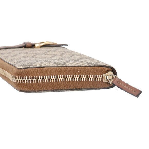 GUCCI Brown Wallet - Picture 7 of 8